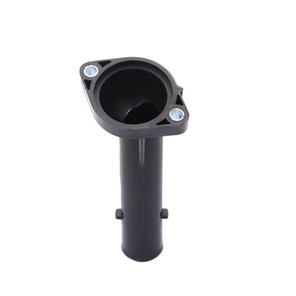 Coolant Thermostat Housing Water Inlet for Toyota Camry Celica Solara RAV4 (1997-2006)