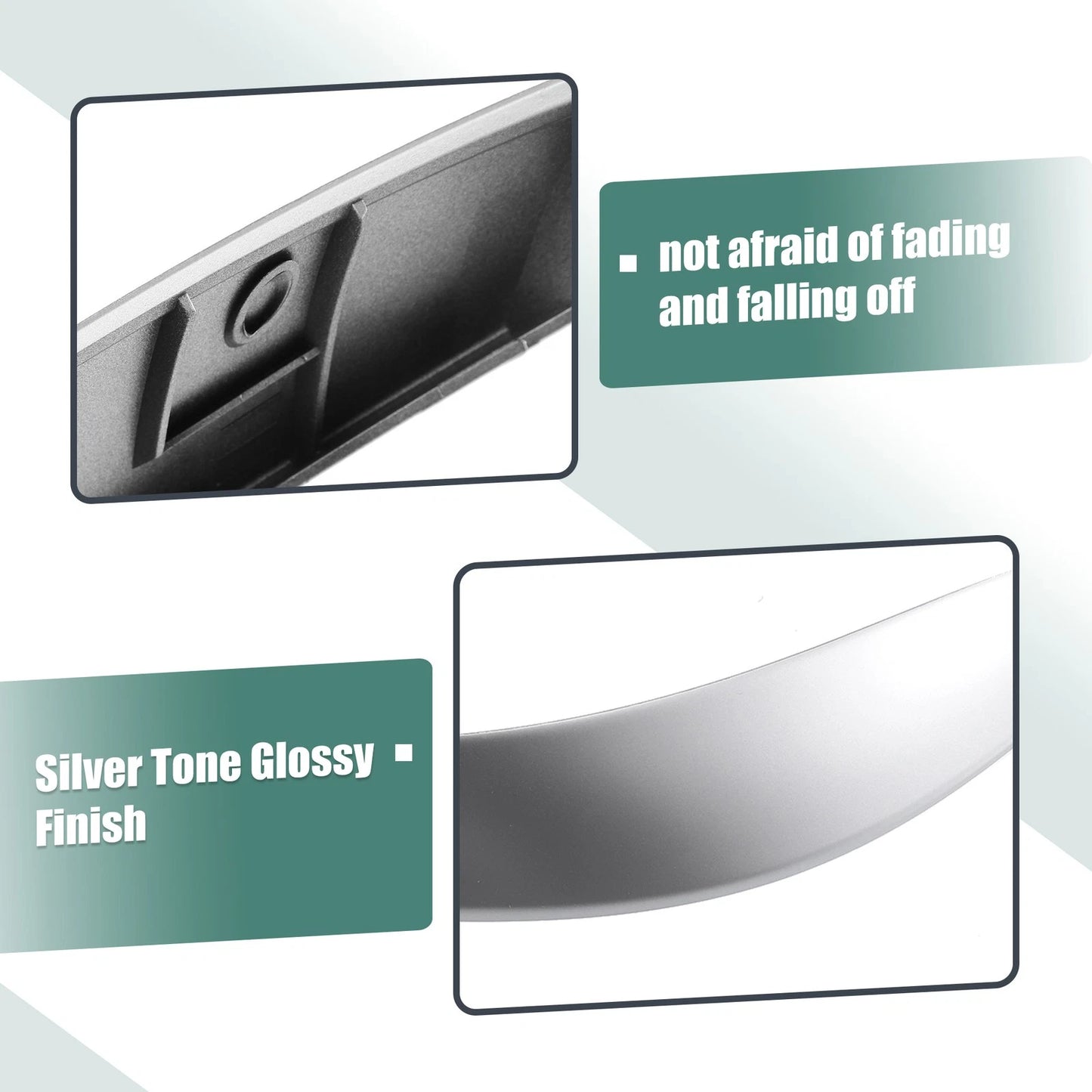 Dash Cover Strip Trim for Toyota Corolla (2008-2013)