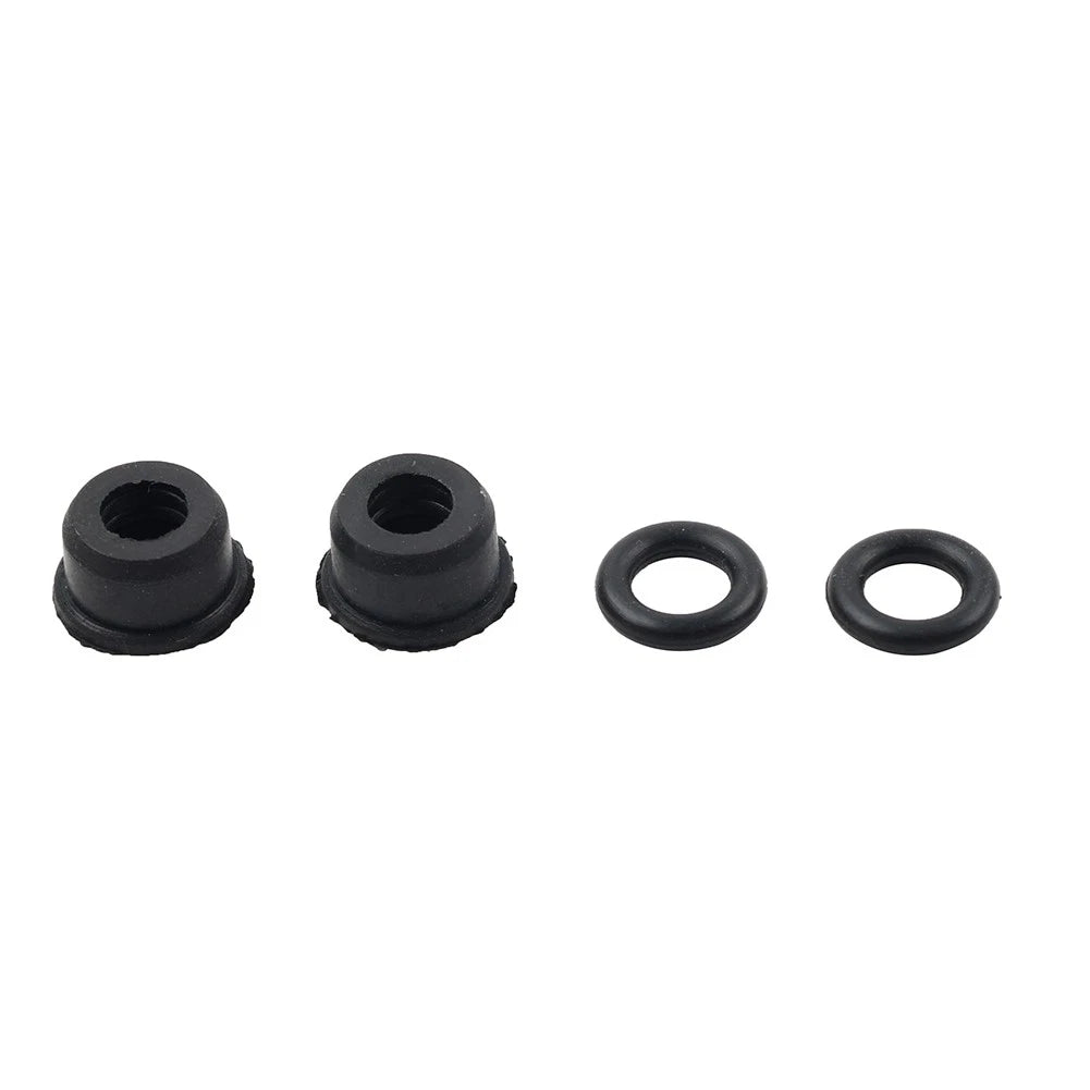 Clutch Master Cylinder Gasket Seal Repair Kit for Audi VW Seat (2000-2023)