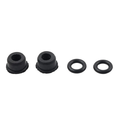 Clutch Master Cylinder Gasket Seal Repair Kit for Audi VW Seat (2000-2023)