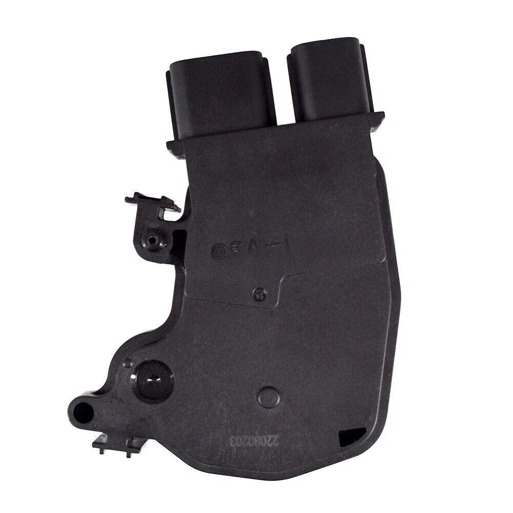 2 x Door Lock Actuator for Acura RSX/Element/Odyssey (2005–2006)