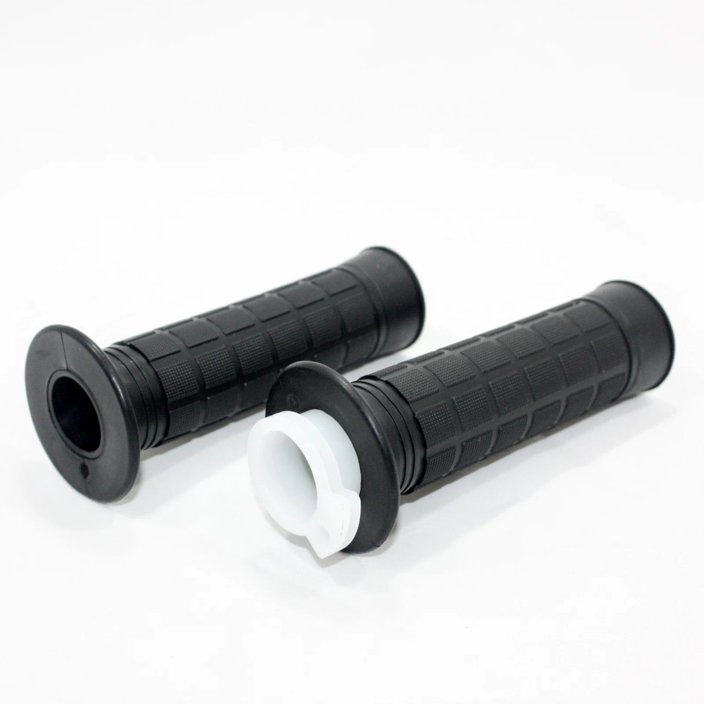 Throttle Housing Handle Grip + 1260mm Cable for 70cc Motorized Bicycle