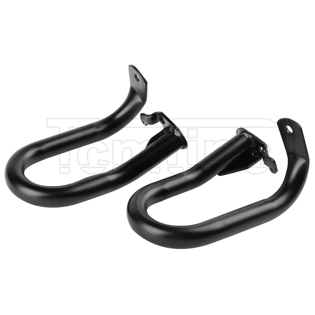 Engine Saddlebag Guard for Honda F6B Goldwing GL1800 (2013-2017)