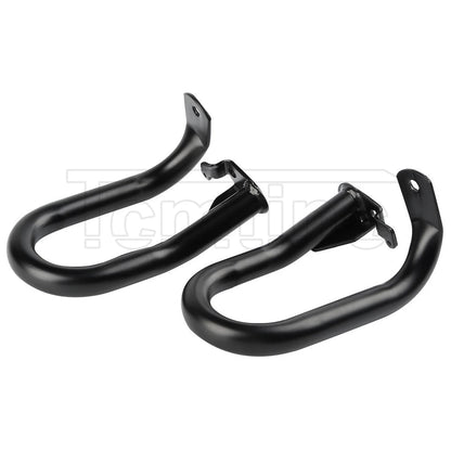 Engine Saddlebag Guard for Honda F6B Goldwing GL1800 (2013-2017)