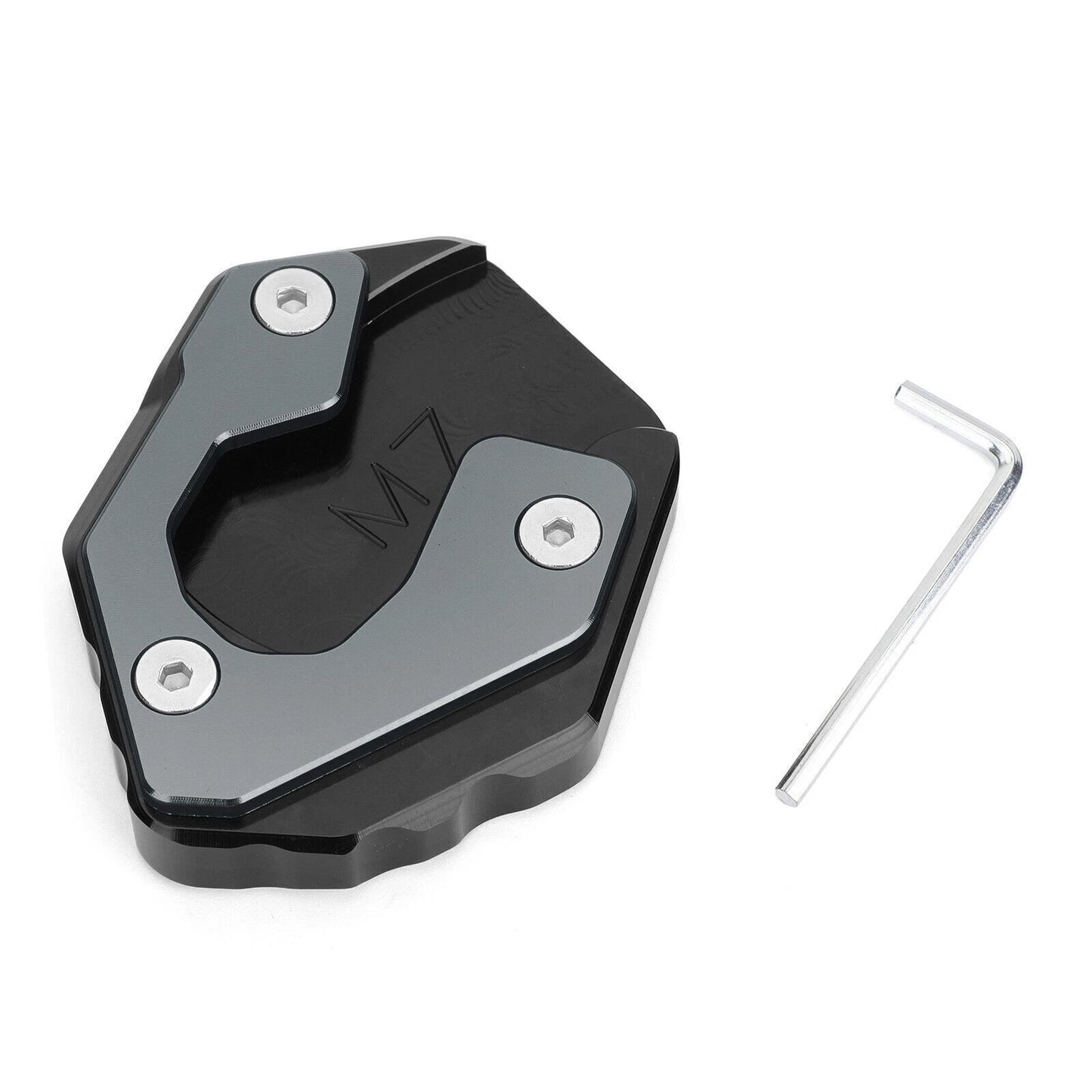 Side Stand Plate for Yamaha MT-07 FZ-07 (2014-2023)