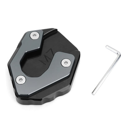 Side Stand Plate for Yamaha MT-07 FZ-07 (2014-2023)