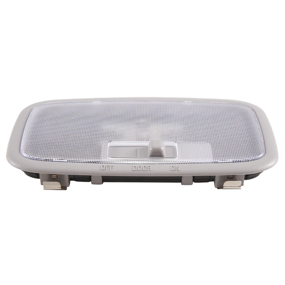 Interior Reading Light Assembly for Hyundai Accent Verna (2006-2010)