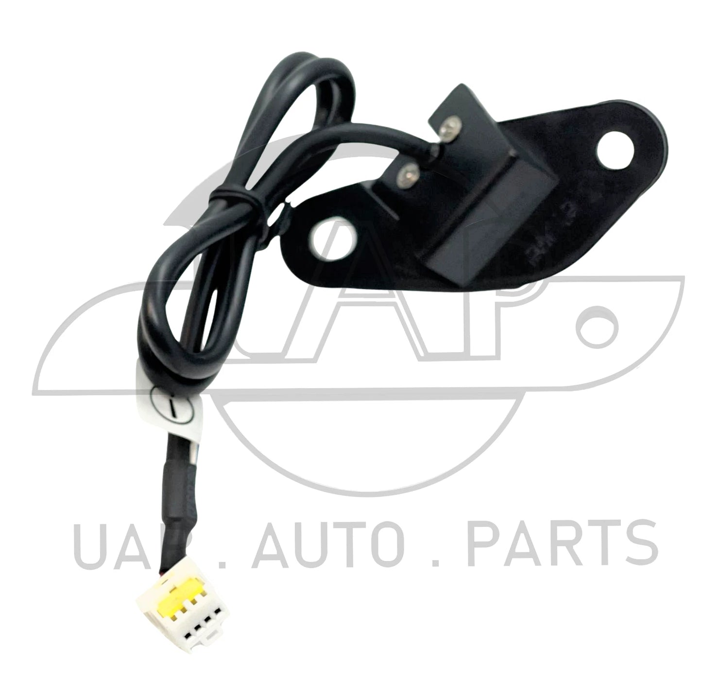 Reverse Camera Kit for Toyota Hilux (2015–2020)