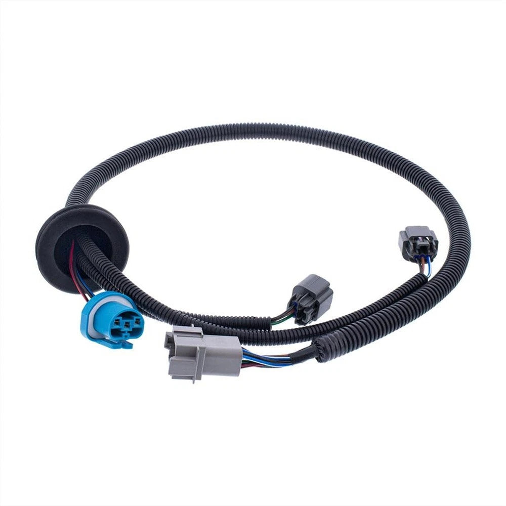 Headlight Wire Harness for Peterbilt 386 2005-2015, 387 1999-2010