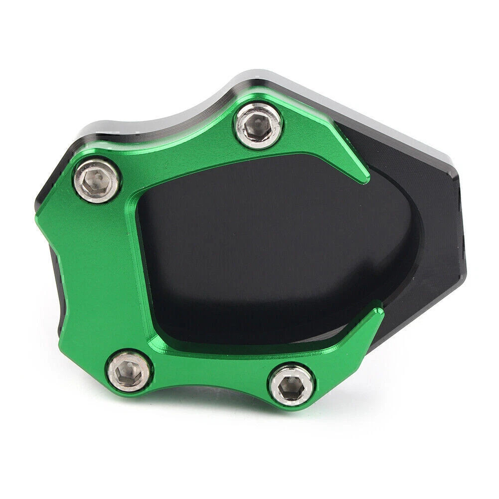 Side Stand Extension for Kawasaki Ninja 400, Versys 10-16 (2018-2019)