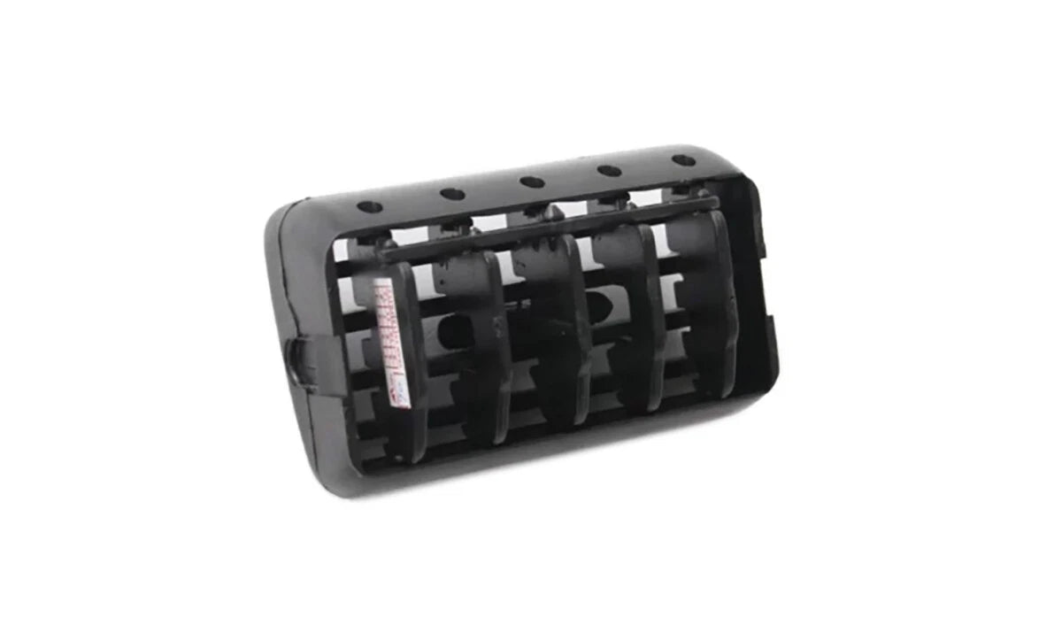 2 x Middle Side Air Vent Trim for Toyota Corolla (1991-1997)