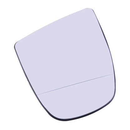Heated Side Rear View Mirror Glass for BMW X5 (2007-2013)