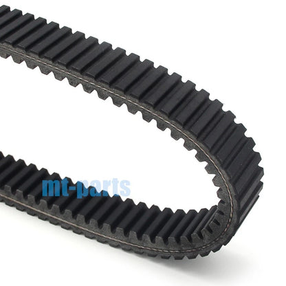 Drive Belt for Polaris 600 IQ Widetrack (2010-2017)