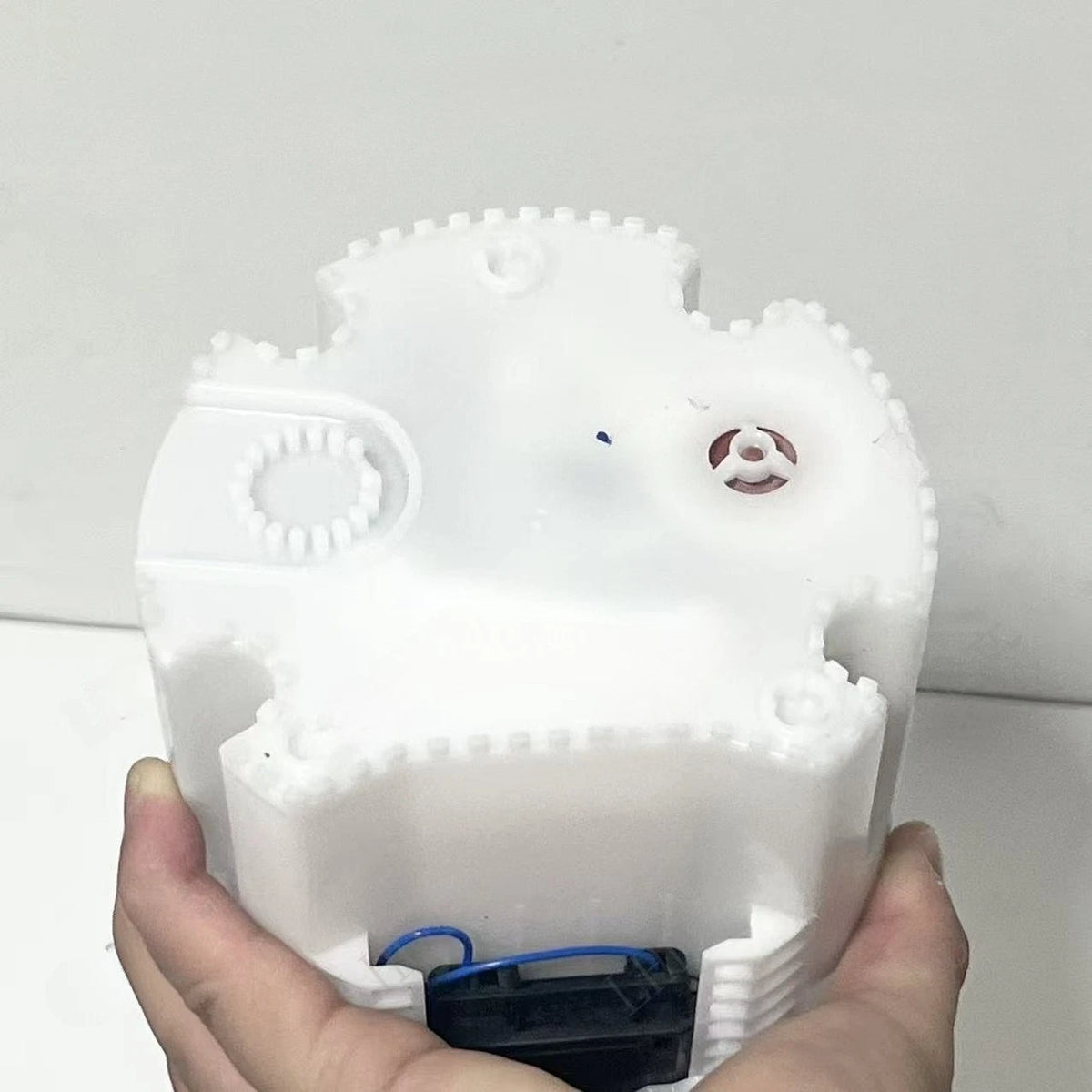 Fuel Pump Module for Ram 3500/4500/5500 8-Cyl 5.7L/6.4L (2014–2020)
