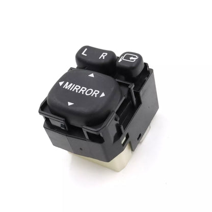 Outer Mirror Switch Assembly for Toyota Tundra 2007-2021