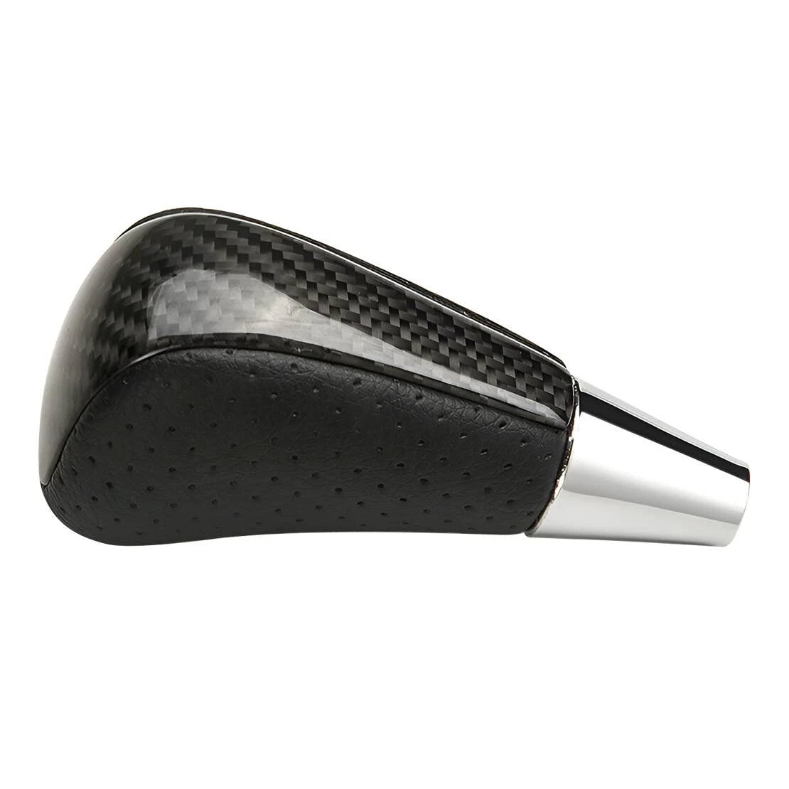 Carbon Fiber Gear Shift Knob for Toyota Corolla