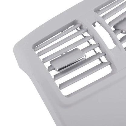 Rear Row Air Conditioning Outlet for Mercedes W212 (2009-2016)