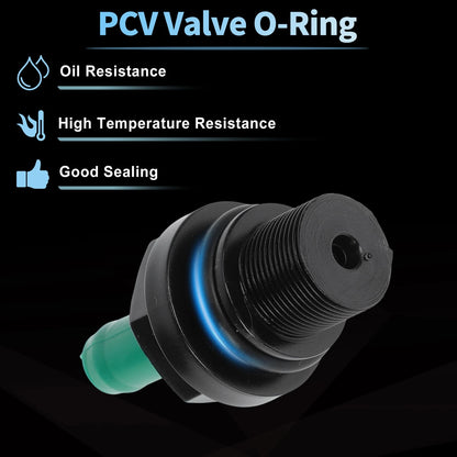 PCV Valve for Toyota Tacoma, 4Runner (2005-2010)