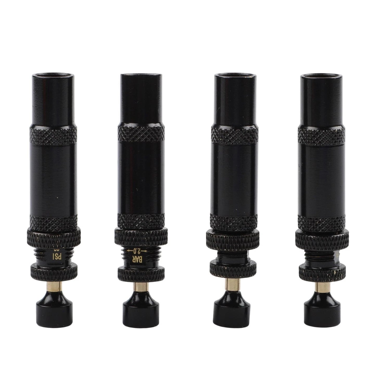 Easily Adjustable Off Road Tire Deflator