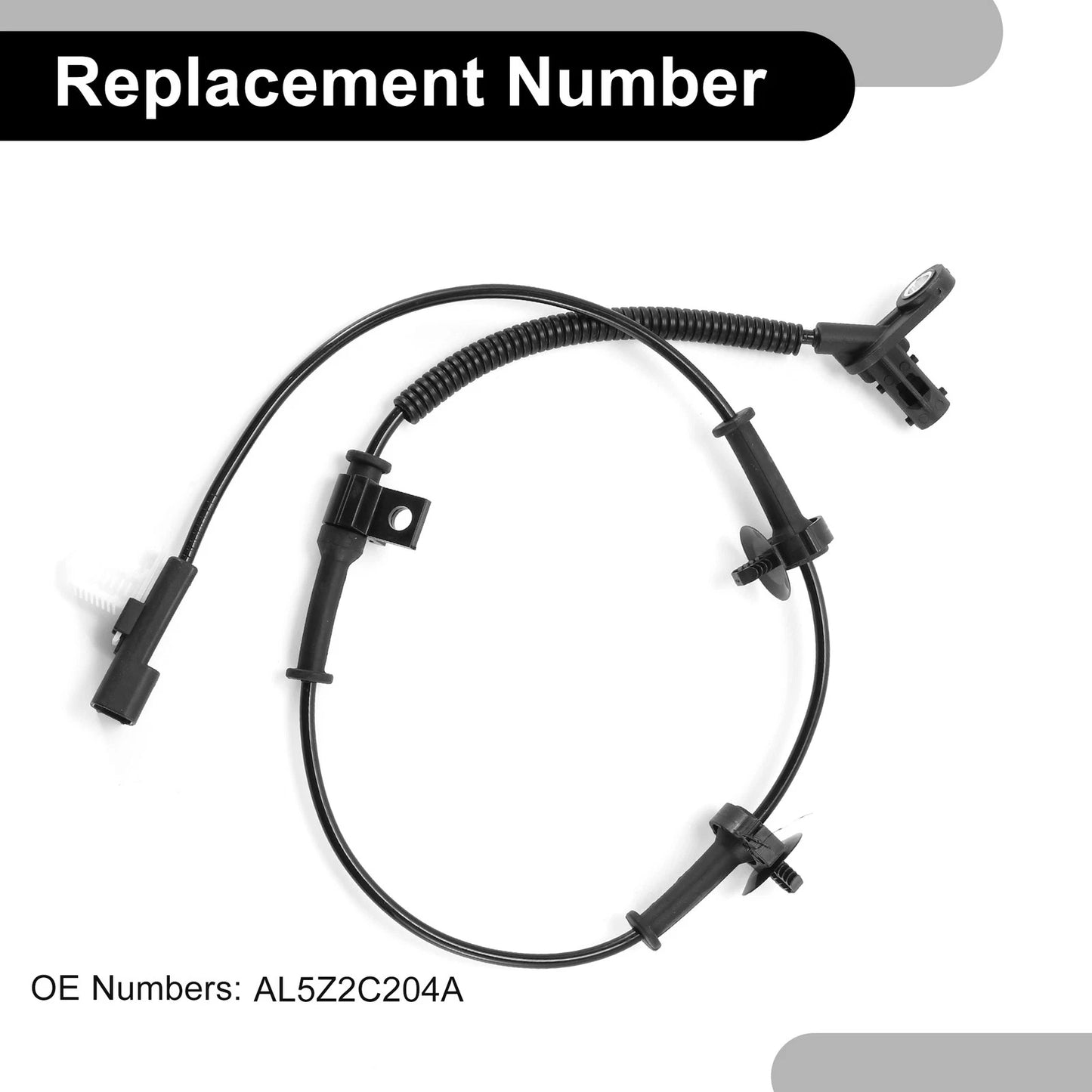 ABS Wheel Speed Sensor for Ford Ranger (2010-2011)