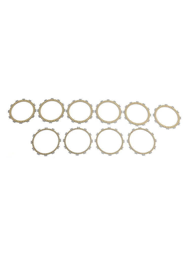 Clutch Kit for Suzuki GSX-S1000 (2022-2024)