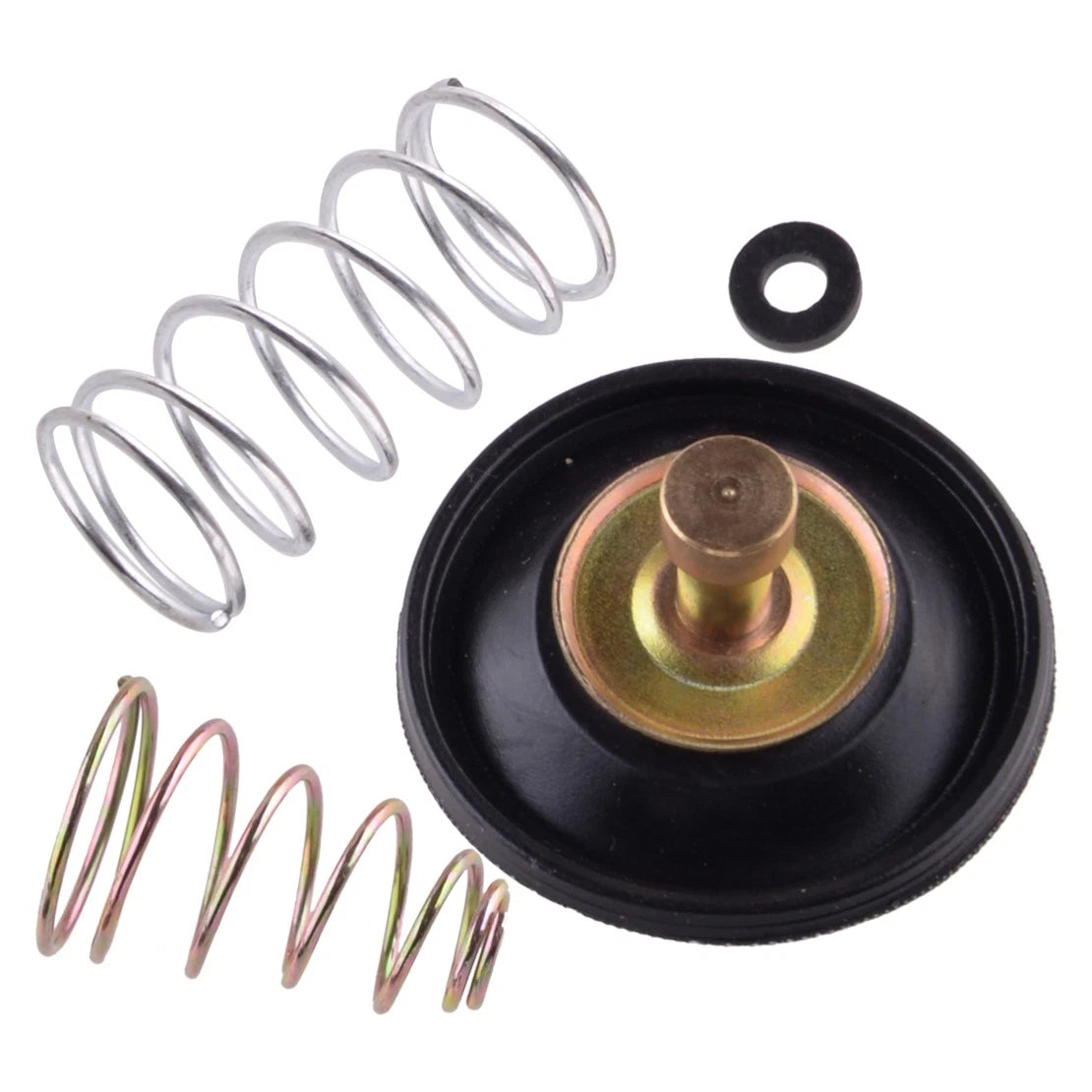 Set of 2 Carburetor Air Release Valves for Honda CB400 CB650 CB750 GL1100