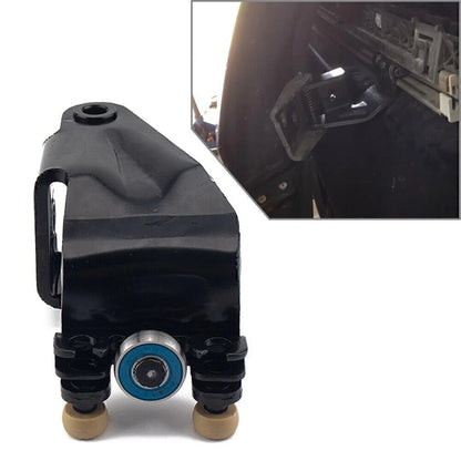 Left Center Mount Sliding Door Rollers for Honda Odyssey (2005-2010)