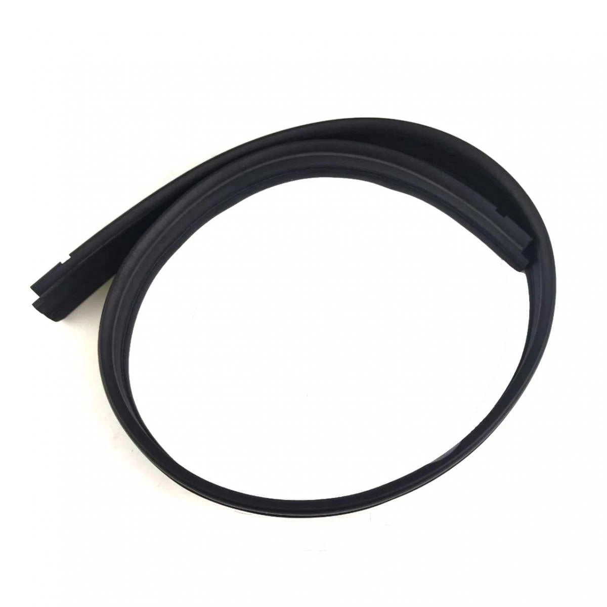 Under Windshield Spacer Rubber Seal Weatherstrip Fits Nissan Patrol G60 1960-80