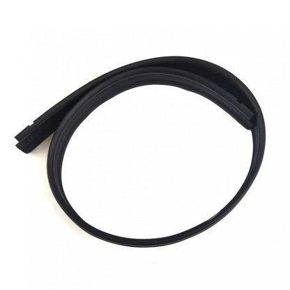 Under Windshield Spacer Rubber Seal Weatherstrip Fits Nissan Patrol G60 1960-80