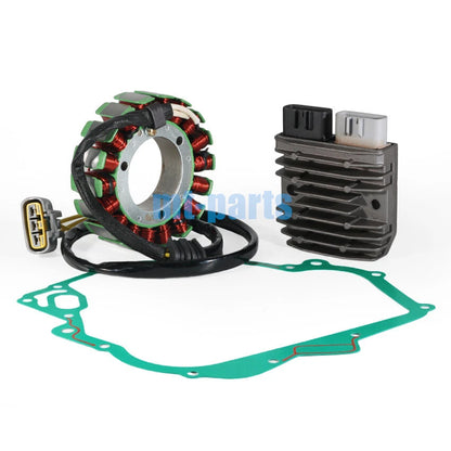 Stator & Regulator Gasket for Arctic Cat Bearcat 7000 XT, XF7000 EFI (2014-2019)