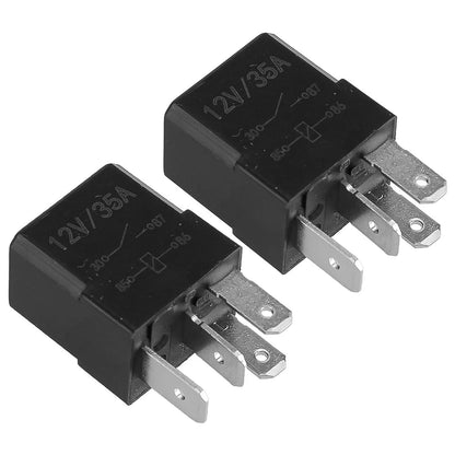 Blower Motor Relay for Nissan Altima Maxima Sentra Murano (2002-2023)