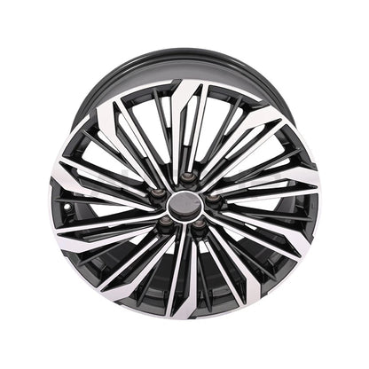 Wheel Rim / 19x8 / Alloy Replacement Wheel Rim for Nissan Altima (2023–2025)