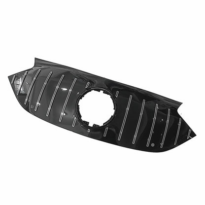 Front Bumper Grille Mesh for Mercedes Benz EQE V295 (2023-2024)
