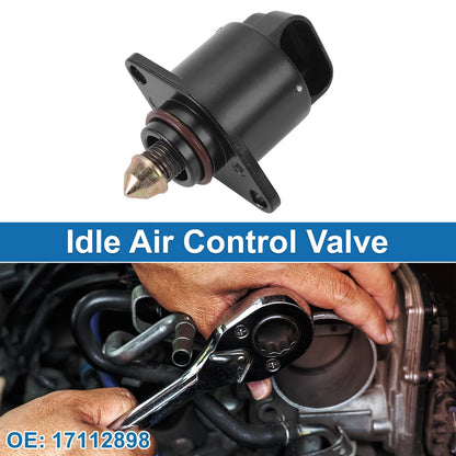 Idle Air Control Valve for Buick Century 2.2L (1993–1996)