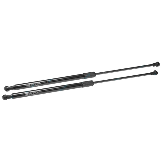 2 x Gas Struts for Toyota Prius NHW20R Hatchback (2003-2009)
