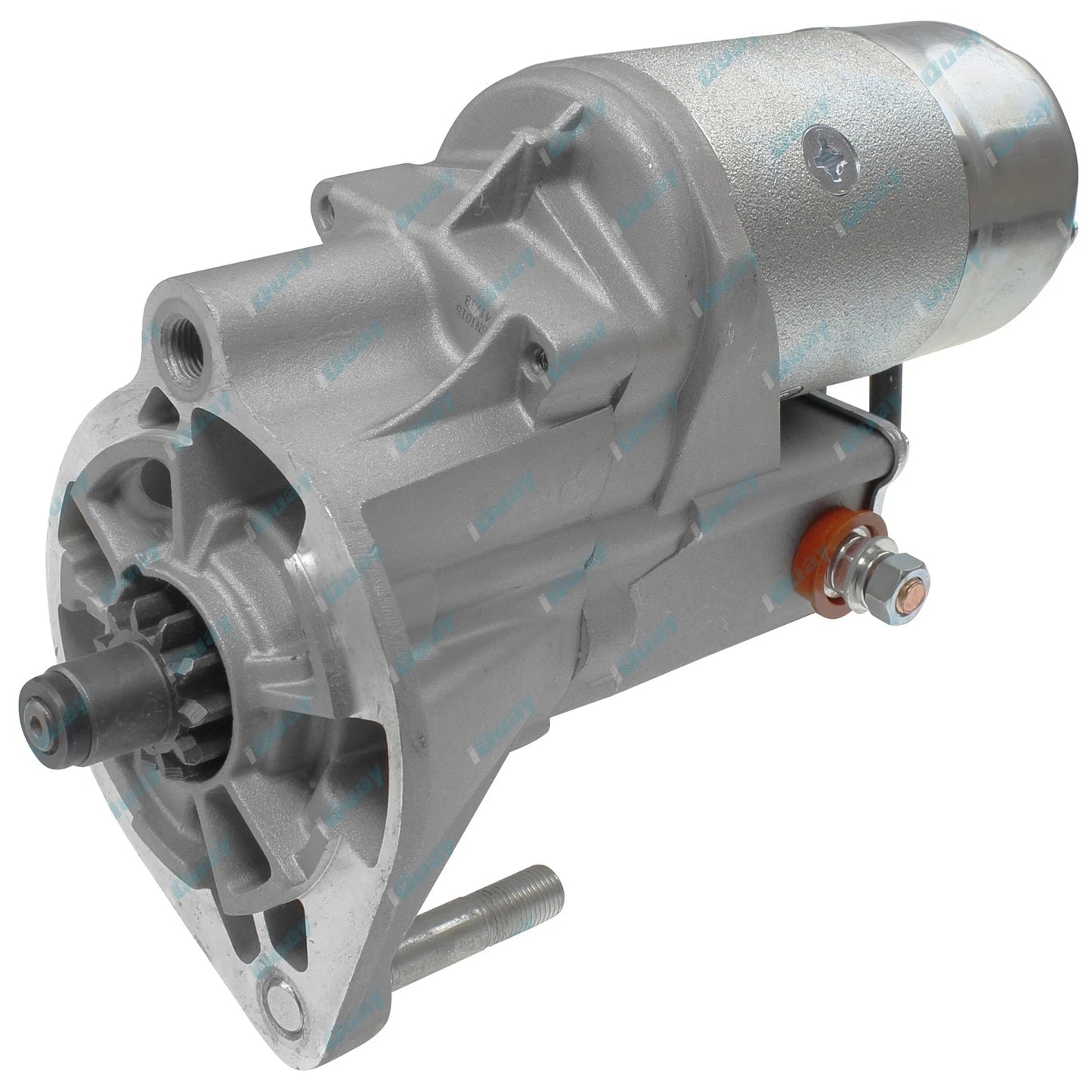 Starter Motor for Toyota Dyna BU66 BU67 4cyl 3.7L 14B (1988-1995) 12V