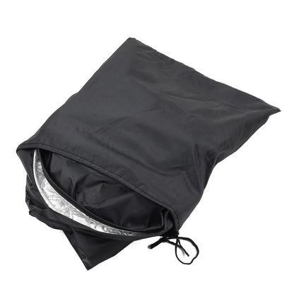 Foldable Windshield Sun Shade for Toyota Camry (2012-2017)