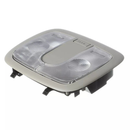 Dome Map Lamp Light Assembly Gray for Kia Soul (2010-2013)
