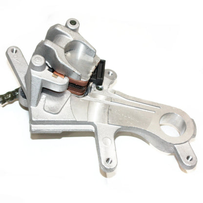 Hydraulic Rear Disc Brake Caliper System Pads for CRF250 (2004-2023)