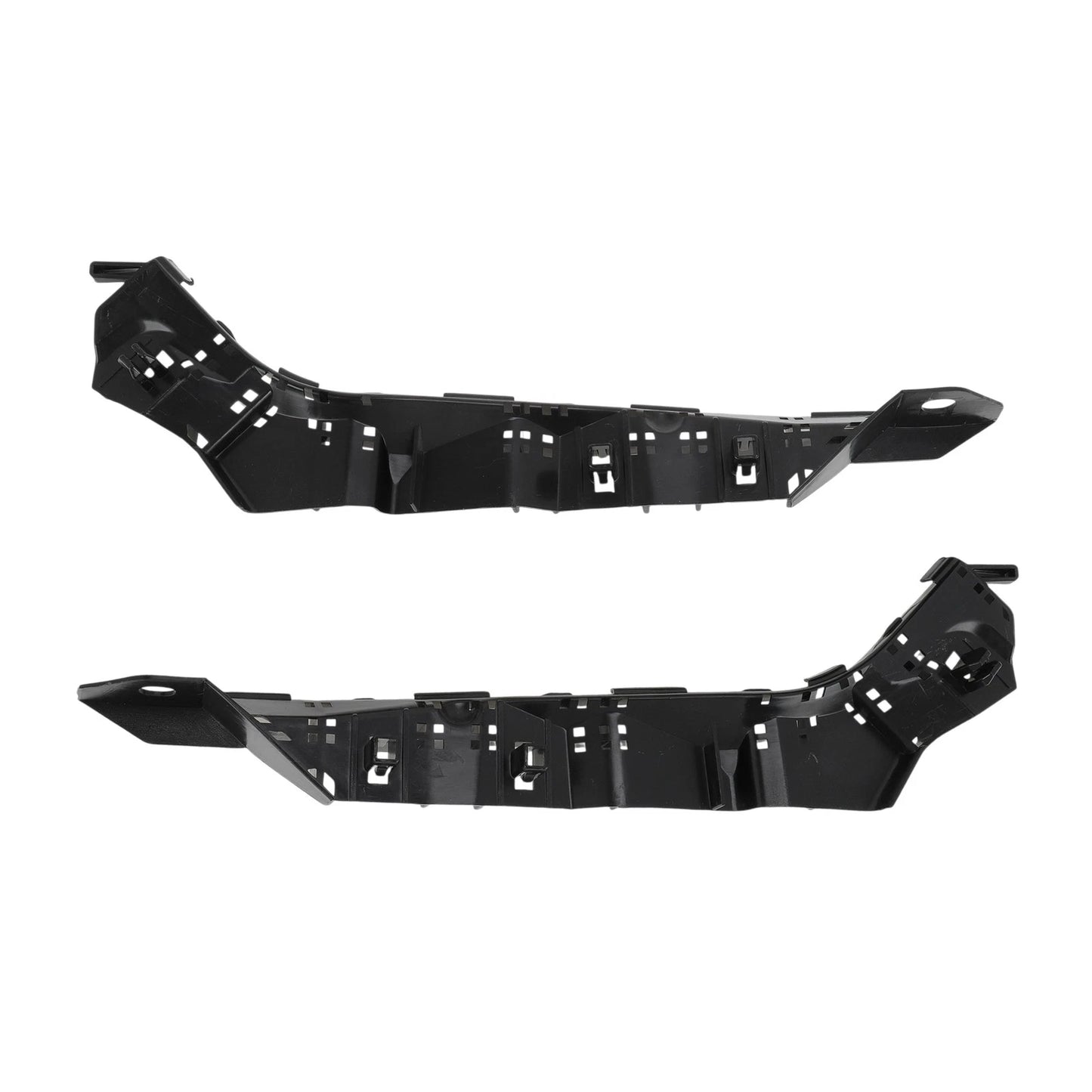 Bumper Bracket 1 Pair for Subaru Legacy Outback (2010-2014)