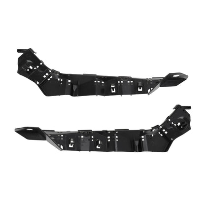 Bumper Bracket 1 Pair for Subaru Legacy Outback (2010-2014)
