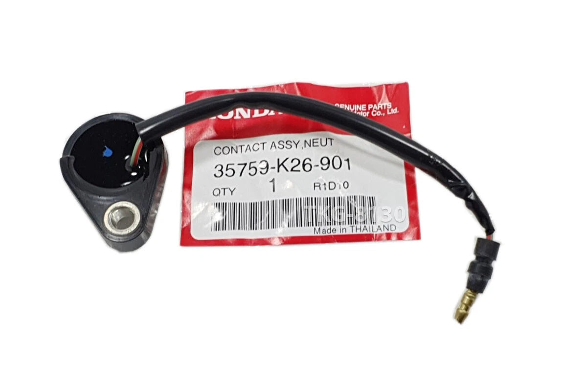 Neutral Switch for Honda Grom MSX125 (2013-2020)