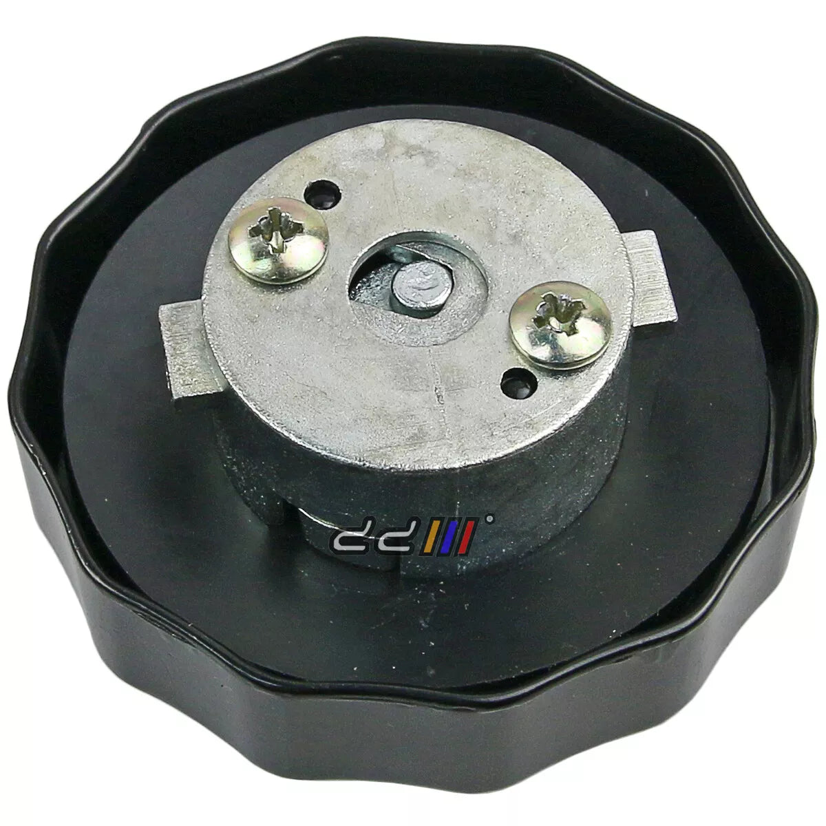 Gas Fuel Tank Cap + Key Lock for Isuzu Elf Truck NPR NQR NKR NHR (1994-2007)