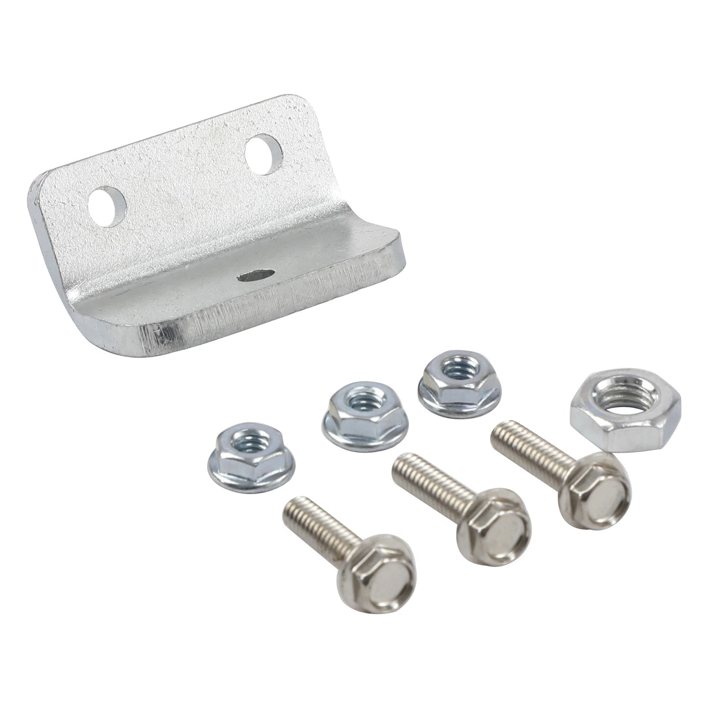 Adjustable Backrest Mounting Kit for Harley Street Glide (2009-2023)