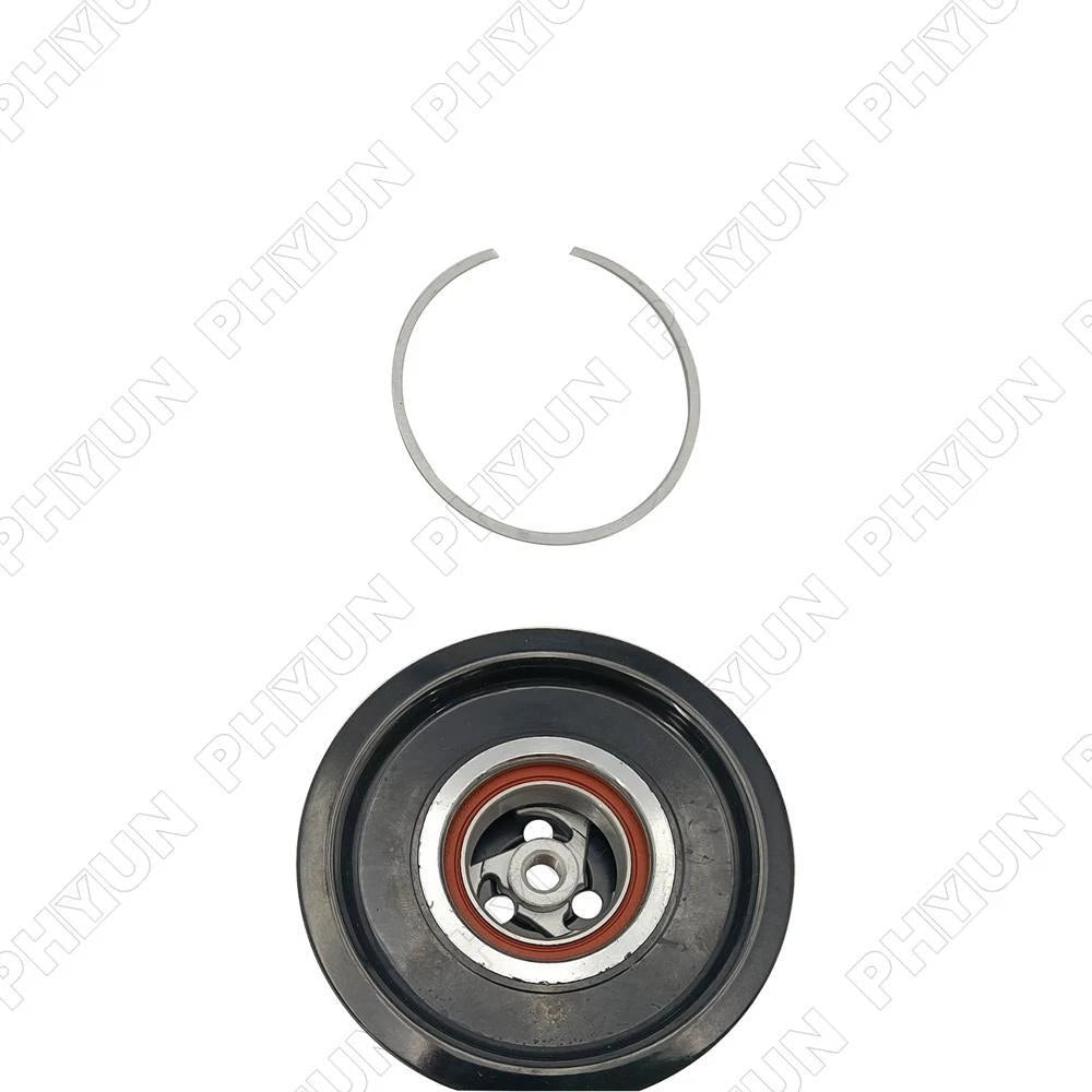 A/C Compressor Clutch Kit for Mercedes-Benz GL320 350 450 550 ML (2007-2012)