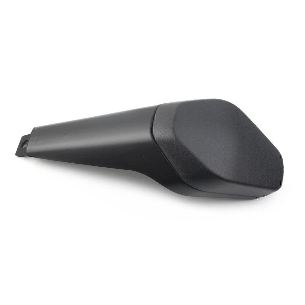 Rear Seat Cover Cowl for Ducati Panigale V4 V4S (2018-2019) Matte Black