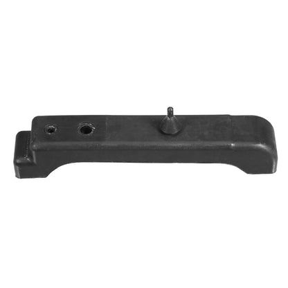 4x Engine Radiator Isolators Pads for Apollo (1973-1975)