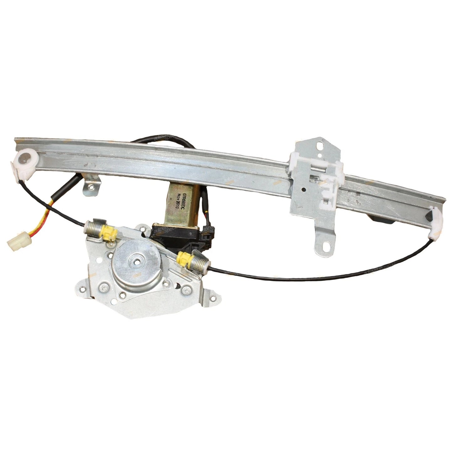 Rear Window Regulators L+R Set for Ford Falcon (1988-1998)
