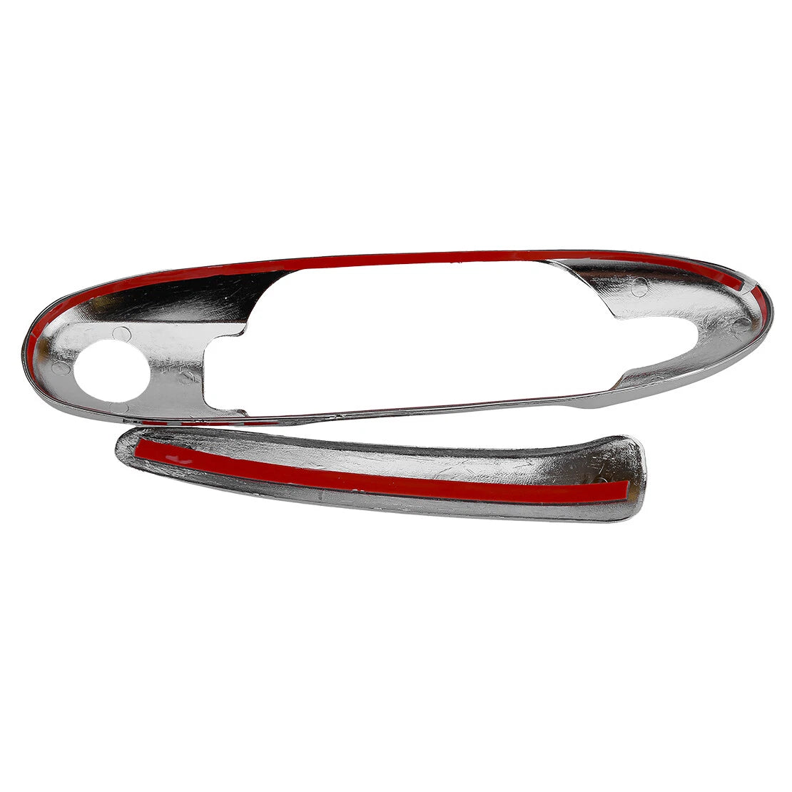 Exterior Door Handle Cover Trim for Toyota Sequoia, Tundra, Lexus LX470 (2000-2007)