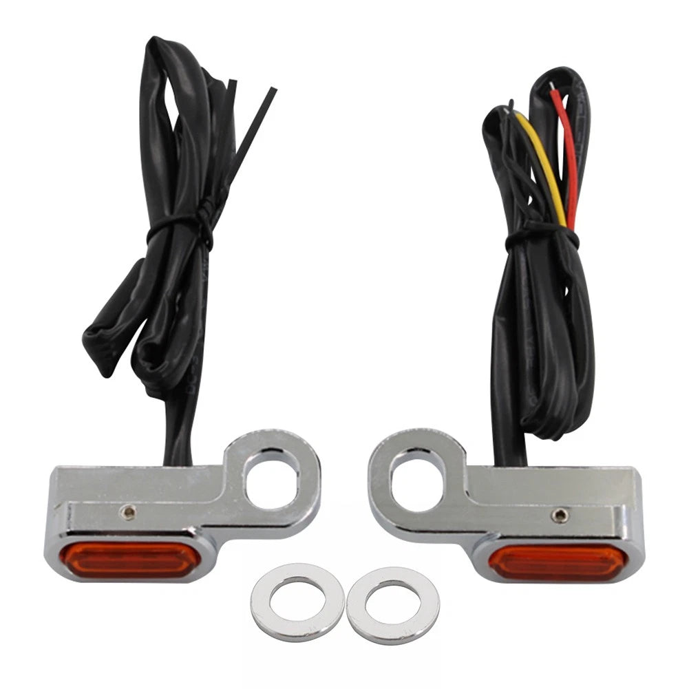 LED Front Turn Signal Light for BMW R18 (2020-2023)